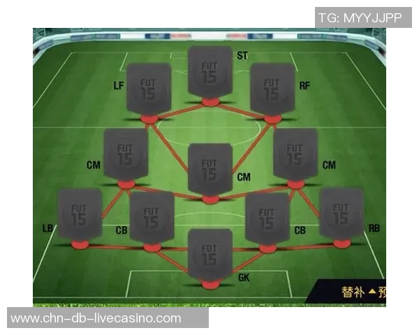 探索足球4321阵型的战术优势与应用实例解析