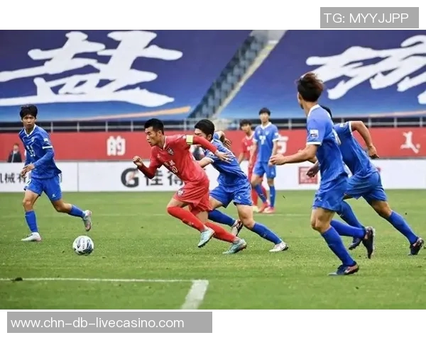 中国足球的希望在青训体系的建设与年轻球员的崛起中焕发新生机 中国足球的希望在青训体系的建设与年轻球员的崛起中焕发新生机