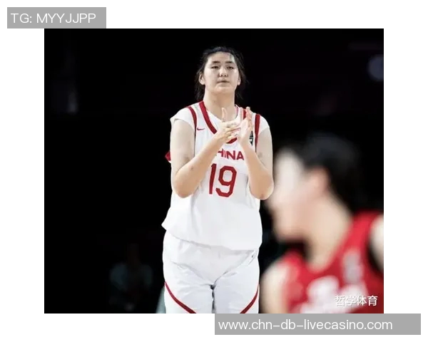 张子宇国家队首秀表现惊艳轰下18分引发篮球界热议