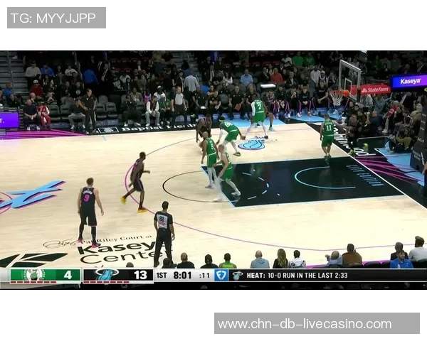 NBA热火与凯尔特人激战比分揭晓精彩瞬间回顾与分析