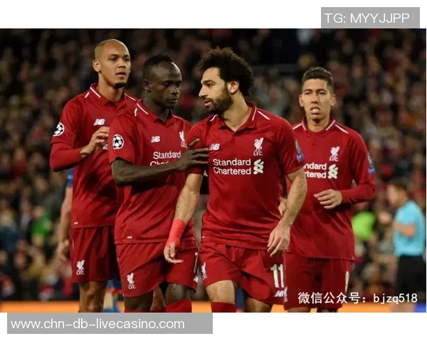 利物浦与曼城精彩对决集锦回顾球迷热血沸腾瞬间 利物浦与曼城精彩对决集锦回顾球迷热血沸腾瞬间